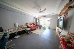 Blk 290 Bishan Heights (Bishan), HDB 5 Rooms #563733841